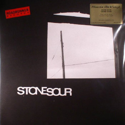 Stone Sour: Stone Sour (Reissue)