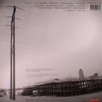 Stone Sour: Stone Sour (Reissue)