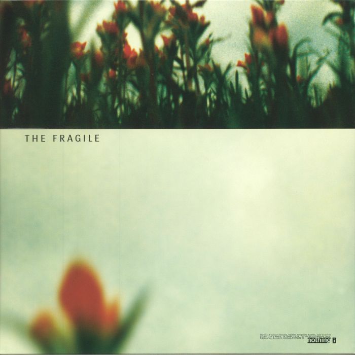 Nine Inch Nails - The Fragile (Remastered)