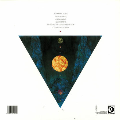 King Buffalo – Longing To Be The Mountain
