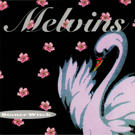 MELVINS - Stoner Witch (Music On Vinyl Reissue LP)