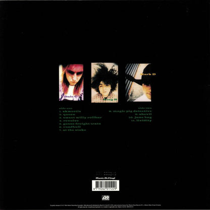 MELVINS - Stoner Witch (Music On Vinyl Reissue LP)