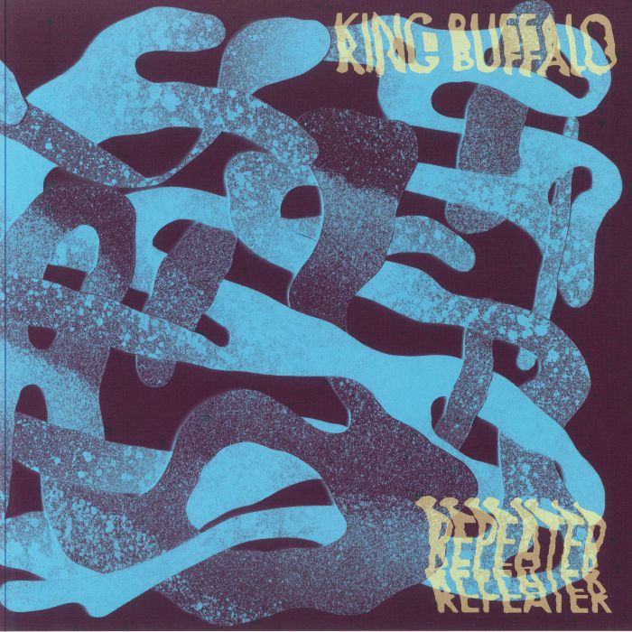 King Buffalo – Repeater