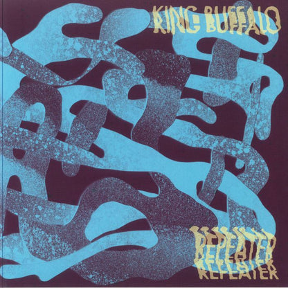 King Buffalo – Repeater
