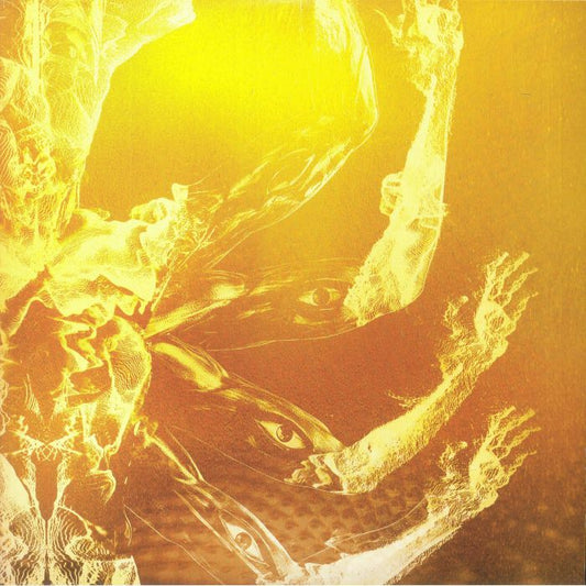 Tool - Fear Inoculum (Reissue)