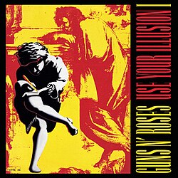Guns N' Roses: Use Your Illusion I