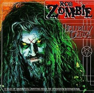Rob Zombie: Hillbilly Deluxe