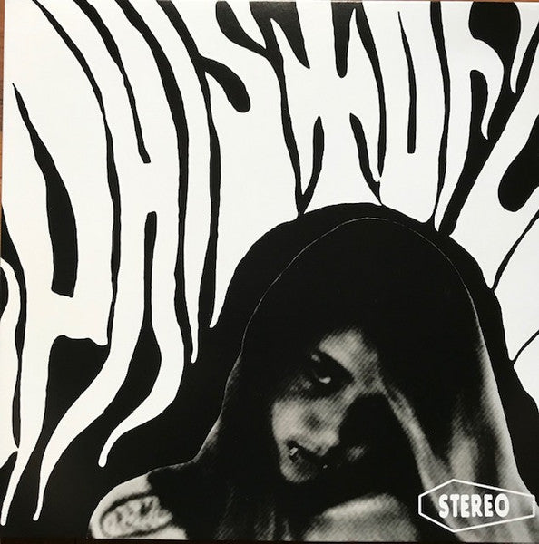 Mephistofeles – ( ( ( I' M H E R O I N ) ) )