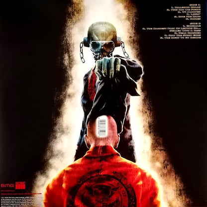 Megadeth – Endgame (LP)