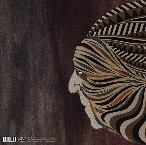 Ancestors – Of Sound Mind (2LP)