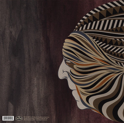 Ancestors – Of Sound Mind (2LP)
