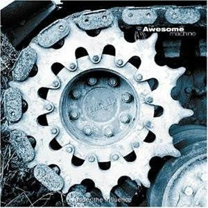The Awesome Machine - Under The Influence
