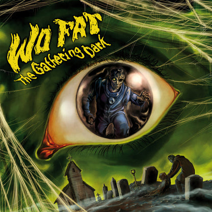 Wo Fat – The Gathering Dark
