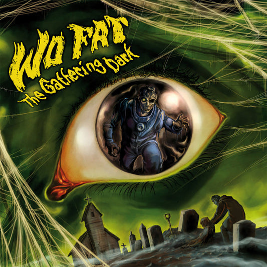 Wo Fat – The Gathering Dark
