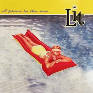 Lit - A Place in the Sun