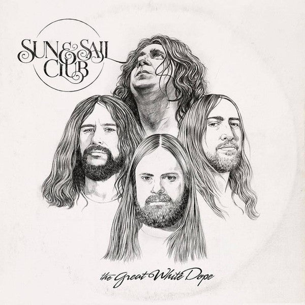 Sun & Sail Club: The Great White Dope
