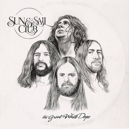 Sun & Sail Club: The Great White Dope