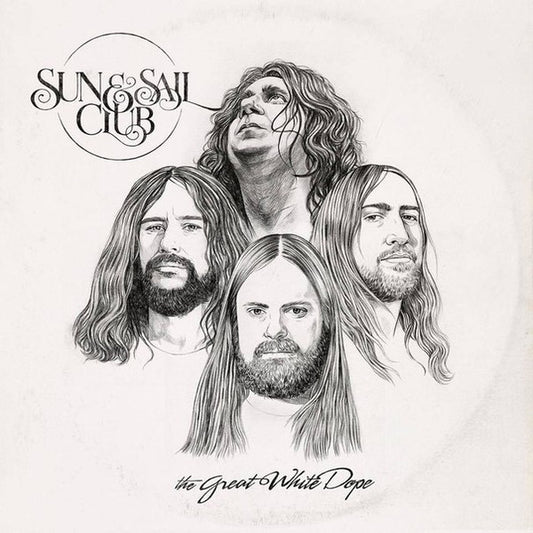 Sun & Sail Club: The Great White Dope