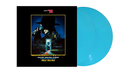 Uncle Acid & The Deadbeats – Nell’ Ora Blu (Turquoise 2xLP)