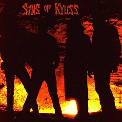 Sons Of Kyuss – Sons Of Kyuss