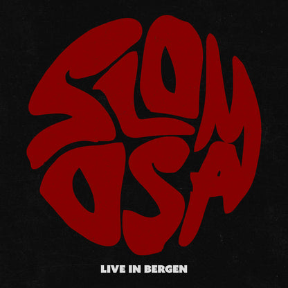Slomosa: Live at Verftet Bergen