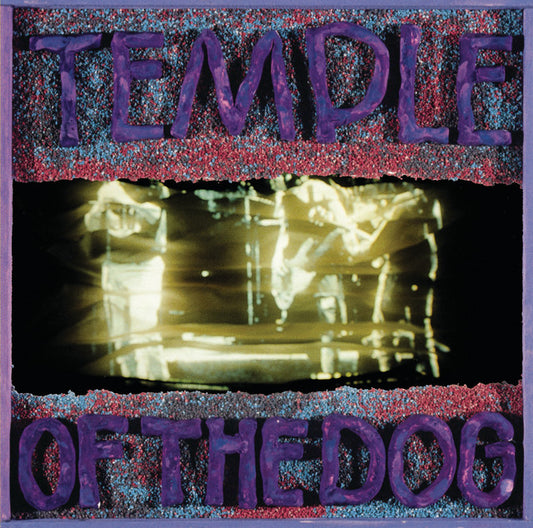 Temple Of The Dog – Temple Of The Dog 2xLP (180 Gram Remastered Reissue)