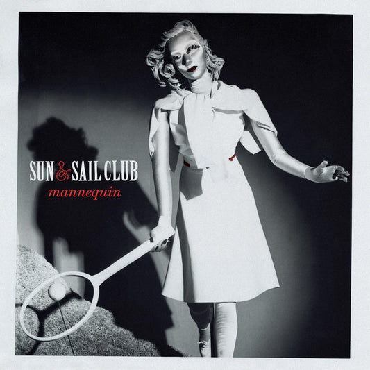 Sun & Sail Club – Mannequin