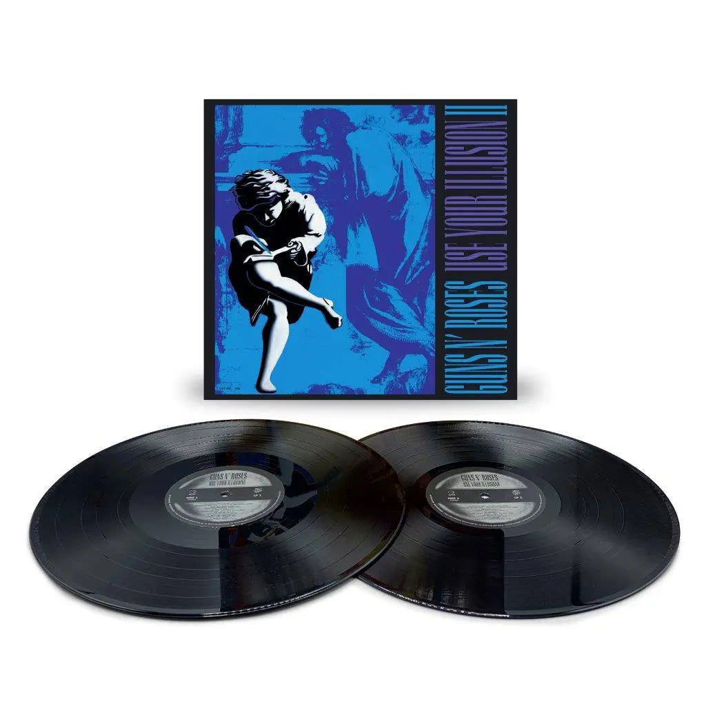 Guns N' Roses: Use Your Illusion II
