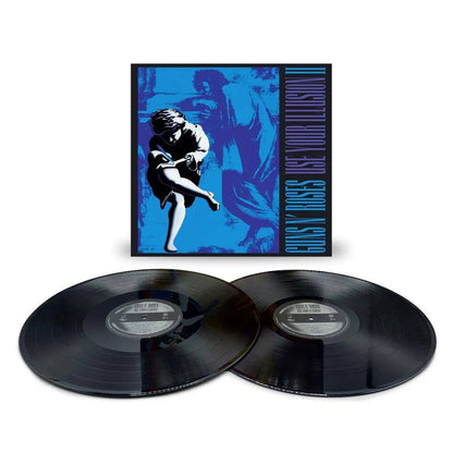 Guns N' Roses: Use Your Illusion II