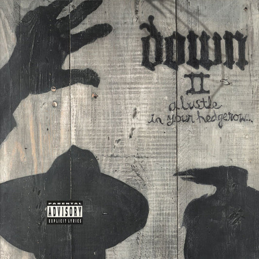 Down - Down II (A Bustle In Your Hedgerow...) (2016 180g 2LP)