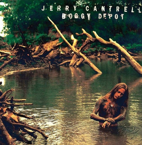 Jerry Cantrell - Boggy Depot