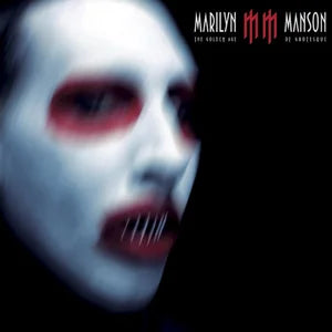 Marilyn Manson – The Golden Age Of Grotesque