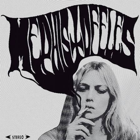 Mephistofeles – Whore