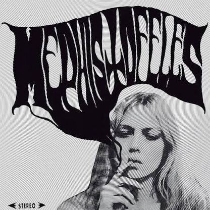 Mephistofeles – Whore