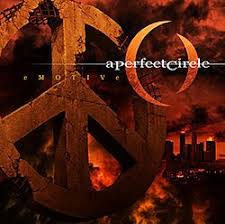 A Perfect Circle - eMOTIVe (2xLP, Triple Gatefold)