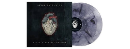 Alice In Chains - Black Gives Way To Blue (2024 Black Widow 2LP)