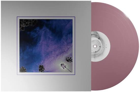Look Outside Your Window - Look Outside Your Window (Bubble Gum Pink Vinyl)