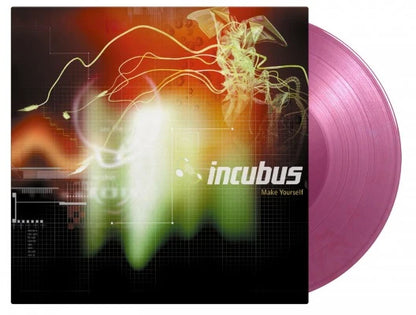 Incubus - Make Yourself (Velvet Purple 2LP)