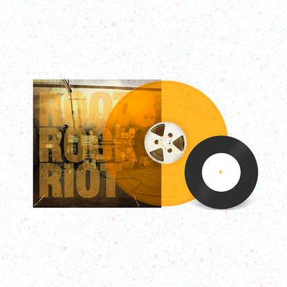 Skindred – Roots Rock Riot