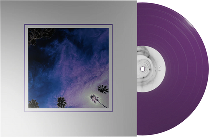 Look Outside Your Window - Look Outside Your Window (Clear Purple Vinyl)