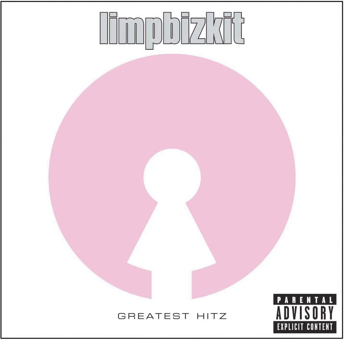 Limp Bizkit – Greatest Hitz (2xLP)