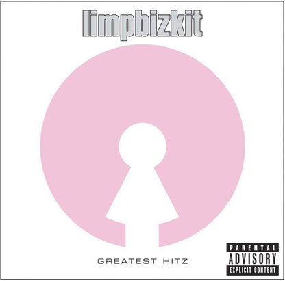 Limp Bizkit – Greatest Hitz (2xLP)