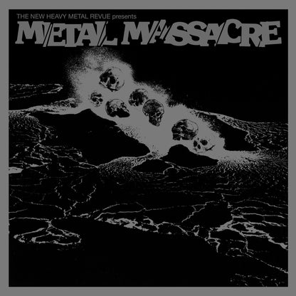Various - Metal Massacre