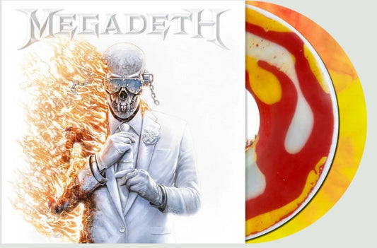 Megadeth – Megadeth