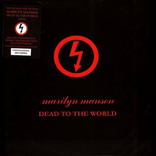 Marilyn Manson: Dead to the World (Live)
