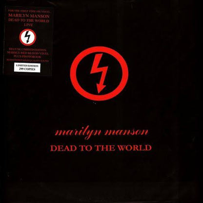 Marilyn Manson: Dead to the World (Live)